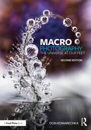 Macro Photography
The Universe at Our Feet